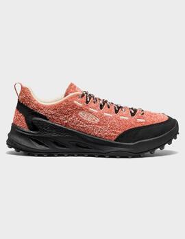 Zapatillas Keen Jasper Zionic Cork/Java Women