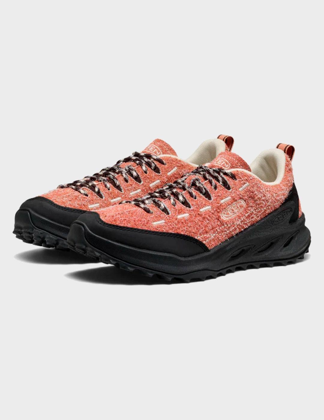 Zapatillas Keen Jasper Zionic Cork/Java Women