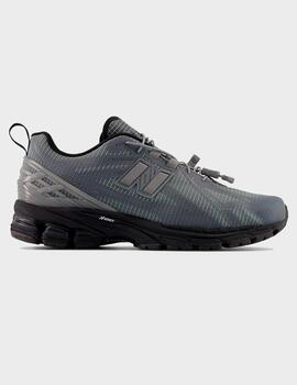 Zapatillas New Balance 1906RCL Blck cement/Slt Gr