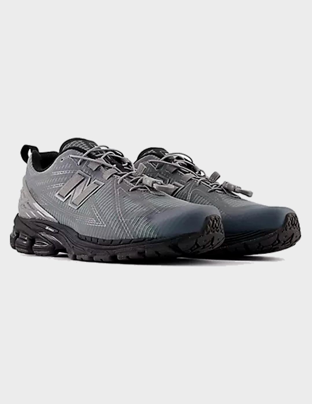 Zapatillas New Balance 1906RCL Blck cement/Slt Gr