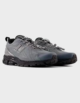 Zapatillas New Balance 1906RCL Blck cement/Slt Gr