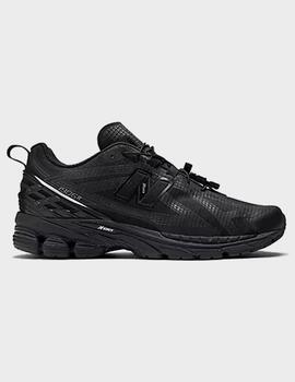 Zapatillas New Balance 1906ROF Black/Silver Metall