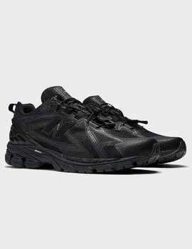 Zapatillas New Balance 1906ROF Black/Silver Metall