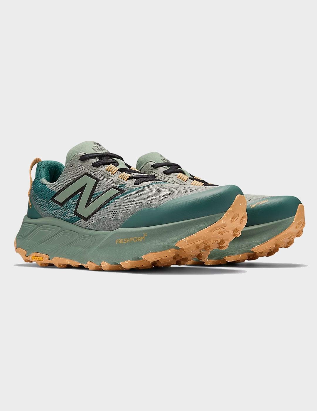 Zapatillas New Balance MTHIERO9