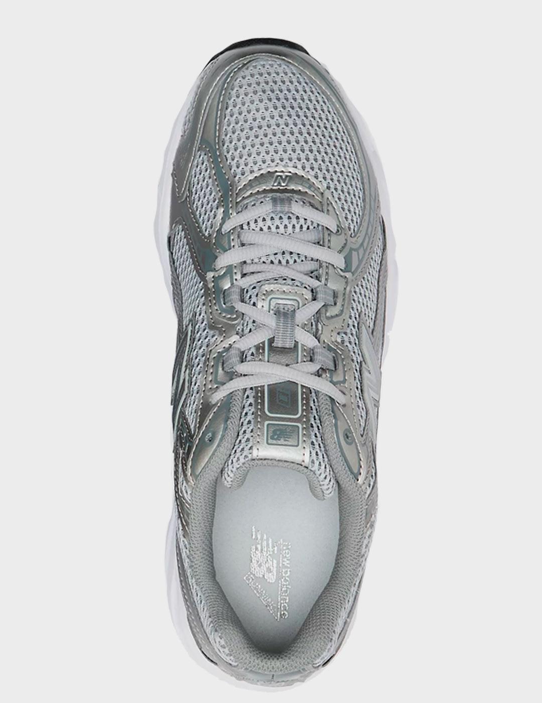 Zapatillas New Balance U740SG2 Wh/Silver Mt Bl