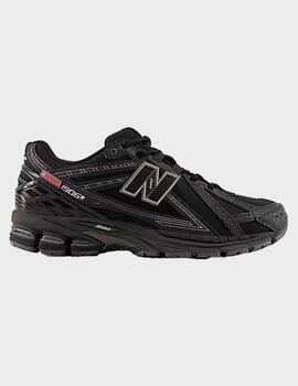 Zapatillas New Balance 1906ROF Black/Silver Metall