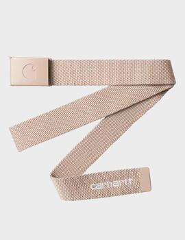 Cinturón Carhartt WIP C-Logo Belt Tonal Fleur D Se