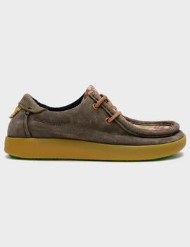 Zapatillas Satorisan Kwahu Winter Fantasy Deep Kk