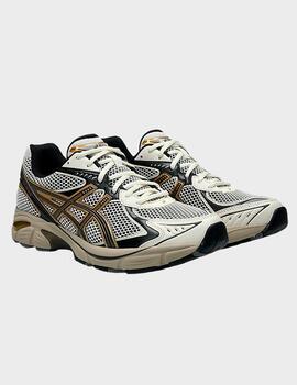 Zapatillas Asics GT 2160 Cream/Pure Gold