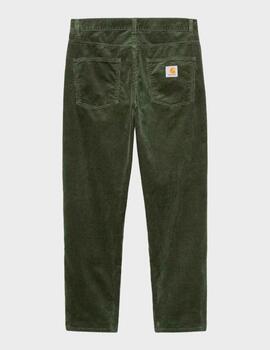 Pantalón Carhartt WIP Newel Corduroy Opuntia