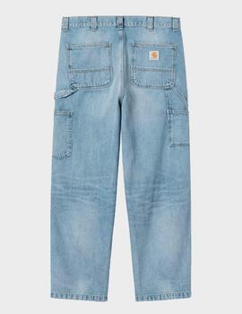 Pantalon Carhartt WIP OG Double Knee Buel Burst W