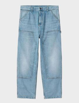 Pantalon Carhartt WIP OG Double Knee Buel Burst W