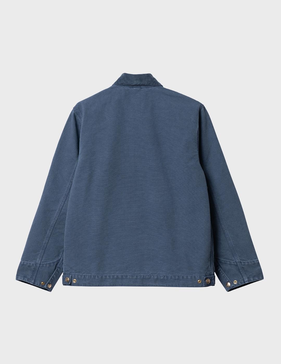 Chaqueta Carhartt Detroit