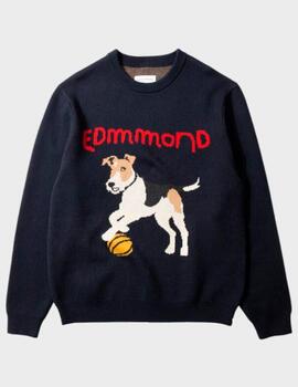 Jerseis Edmmond Studios Finot Sweater