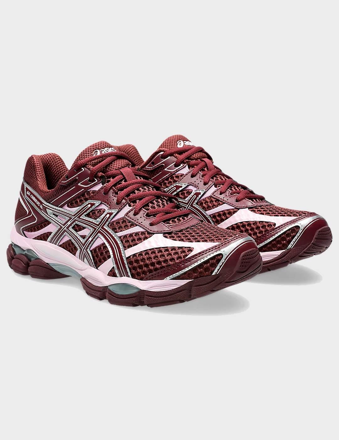Zapatillas Asics Gel Cumulus 16 PrtRyl/PrtRyl