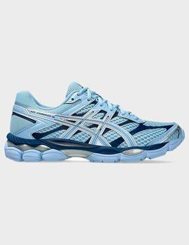Zapatillas Asics Gel Cumulus 16 StnWash/IndBlue