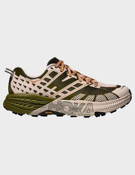 Zapatillas Hoka U Speedgoat 2 Mrsc