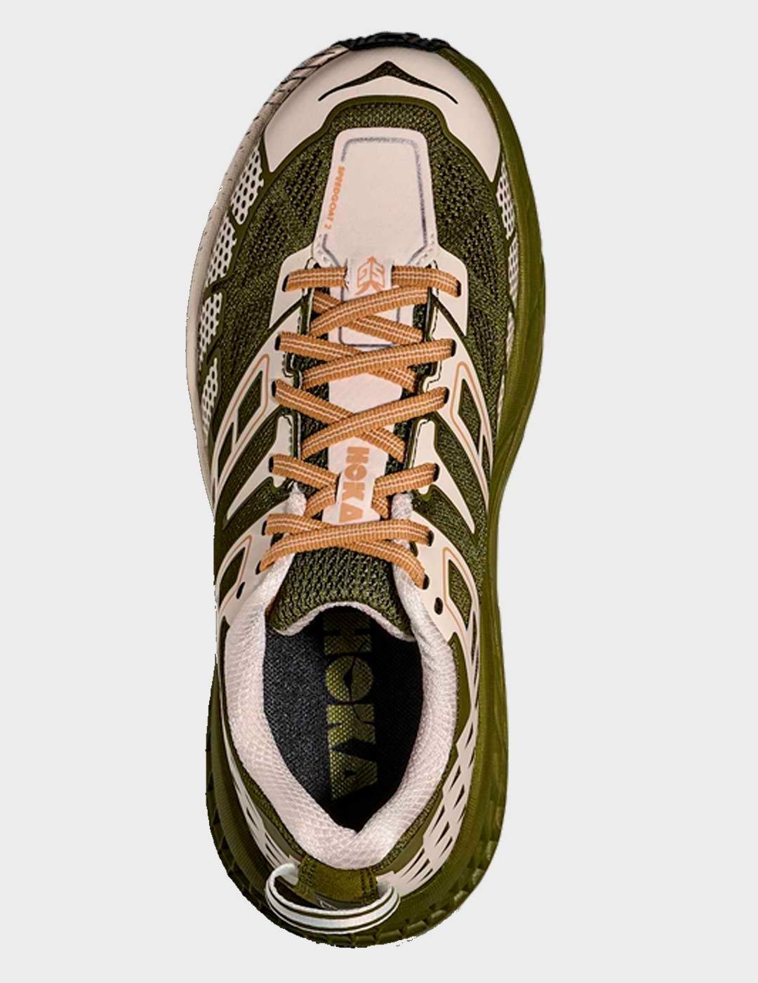 Zapatillas Hoka U Speedgoat 2 Mrsc