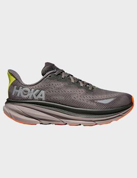 Zapatilla Hoka M Clifton 9 GTX altg