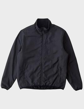 Polar Gramicci Therma Fleece Reversible Jackert Bl