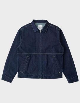 Cazadora Gramicci Japanese Slum Denim Jacket Indig