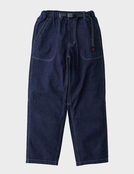 Pantalones Gramicci Japanese Slum Denim Pant Indig