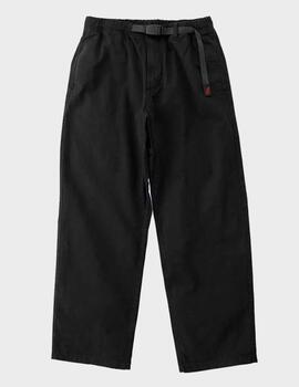 Pantalon Gramicci Pant Straight Fit Black