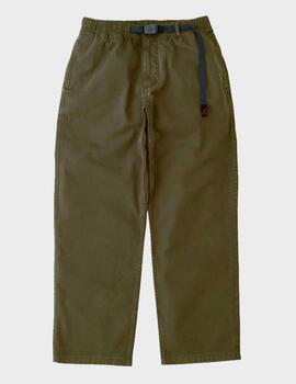 Pantalon Gramicci Straight Fit Pine