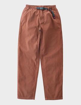 Pantalon Gramicci Tobacco