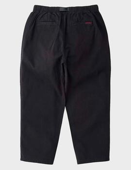 Pantalon Gramicci Loose Tapered Black