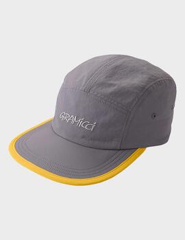 Gorra Gramicci Nylon Grey