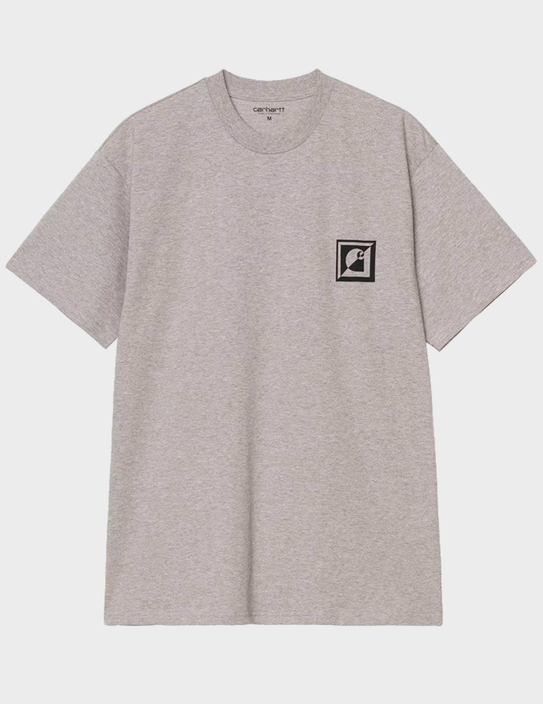 Camiseta Carhartt WIP S/S Logo Archive T-Shirt