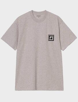 Camiseta Carhartt WIP S/S Logo Archive T-Shirt