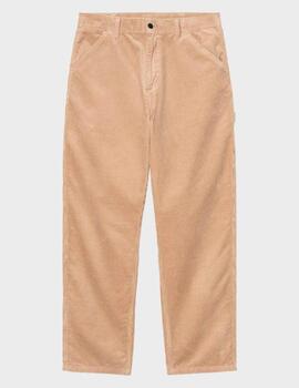 Pantalón Carhartt WIP Single Knee Pant Corduroy