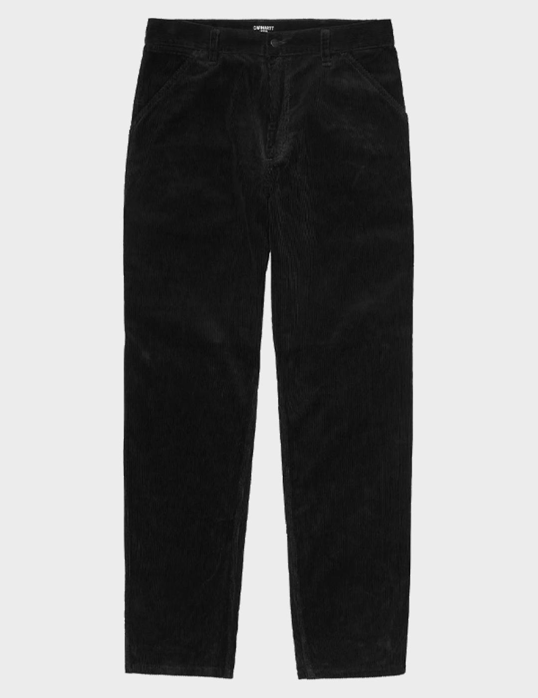 Pantalón Carhartt WIP Single Knee Pant Corduroy