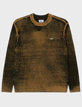 Jersey Obey spray effect Kambaba