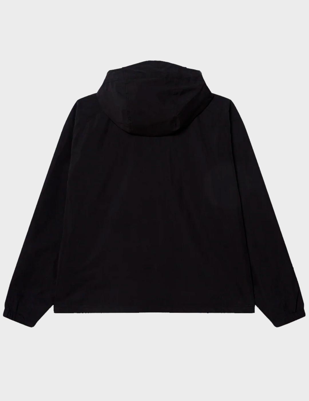 Chaqueta Obey Vista Black