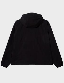Chaqueta Obey Vista Black