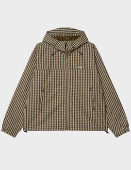 Cahqueta Obey Vista Plaid Multi