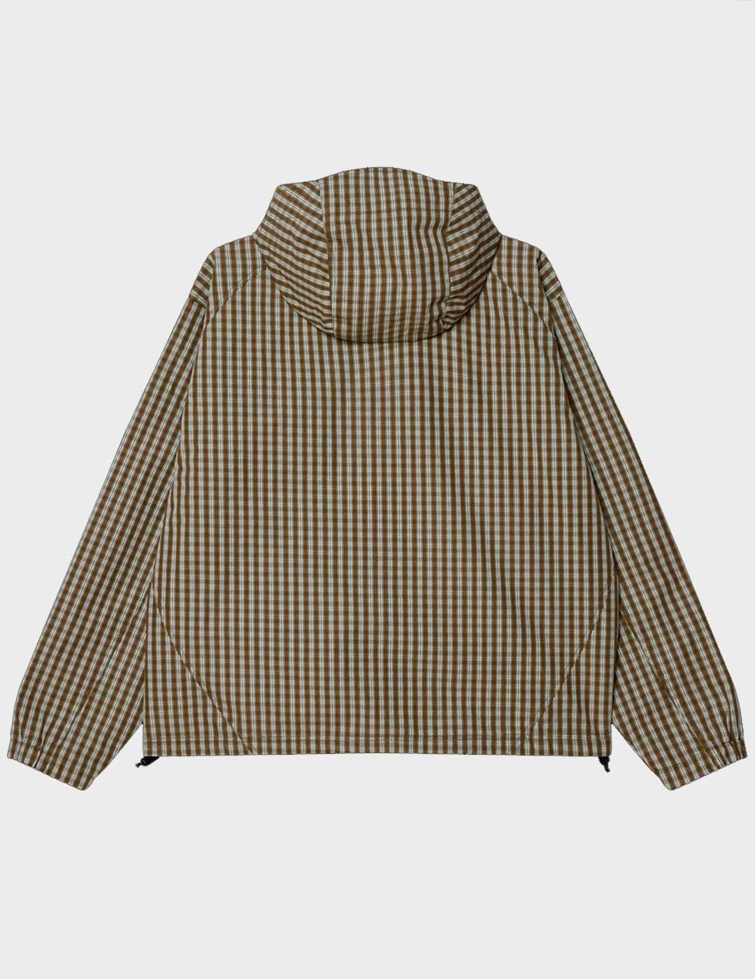 Cahqueta Obey Vista Plaid Multi