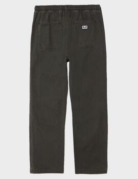 Pantalon Obey Denim Easy Rosin Faded Wash
