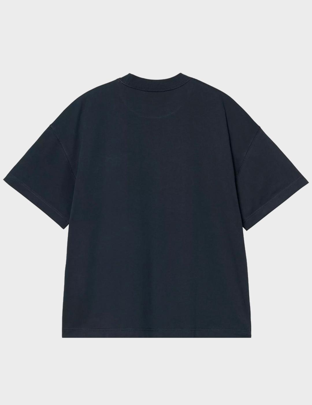 Camiseta Carhartt WIP S/S Signature Script T-Shirt