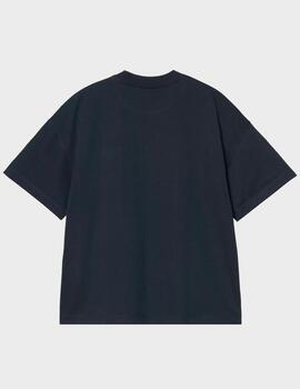 Camiseta Carhartt WIP S/S Signature Script T-Shirt