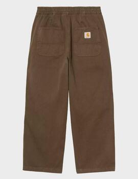 Pantalon Carhartt WIP Crawton Pant Cypress Garment