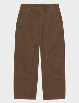Pantalon Carhartt WIP Crawton Pant Cypress Garment