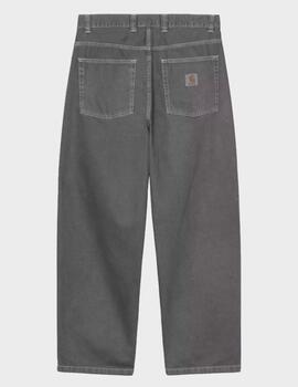 Pantalon Carhartt WIP Brandon Pant Graphite
