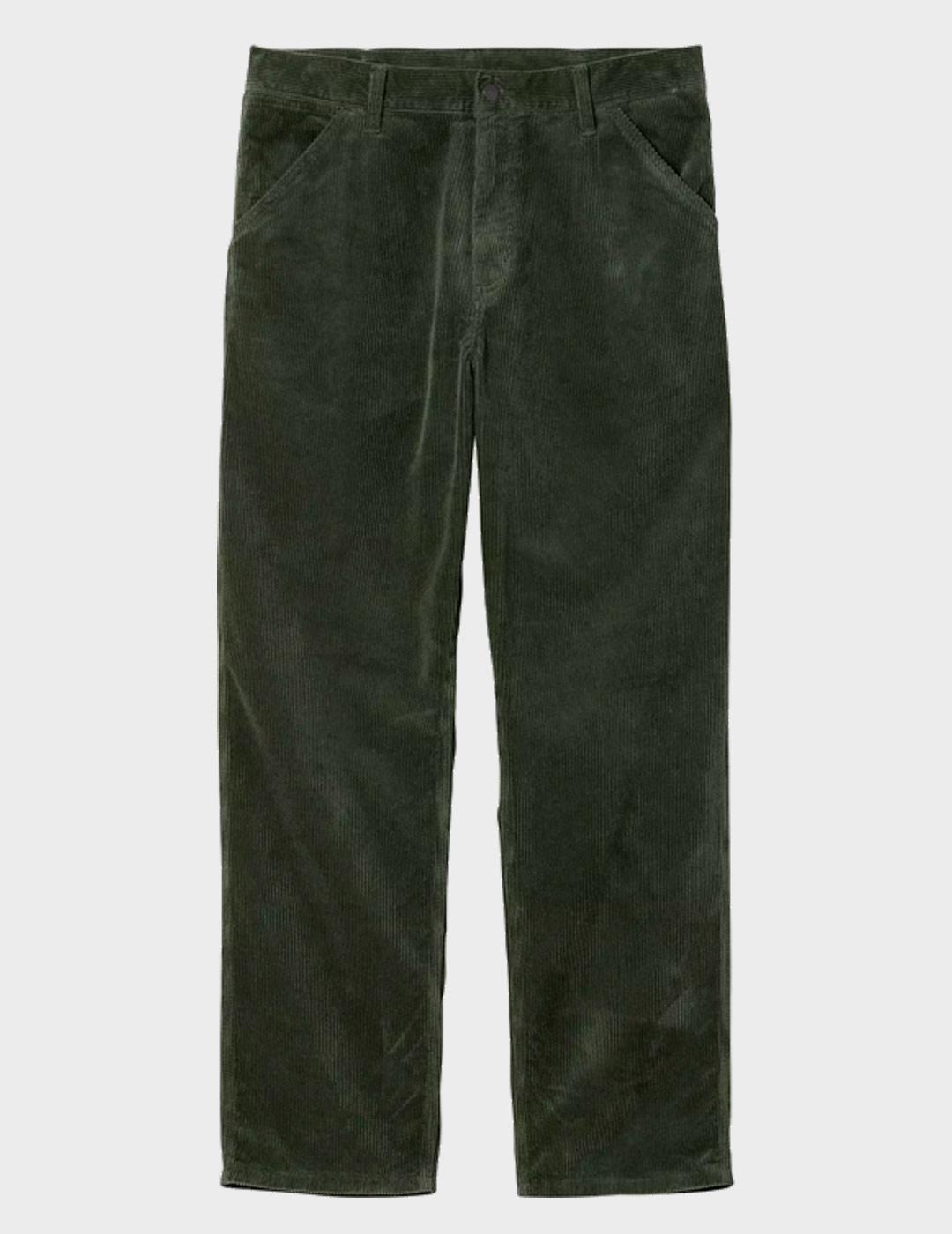 Pantalón Carhartt WIP Single Knee Pant Corduroy