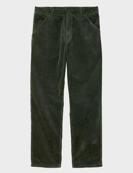 Pantalón Carhartt WIP Single Knee Pant Corduroy