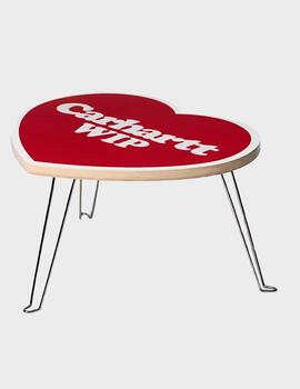 Mesa Carhartt WIP Heart Folding Table