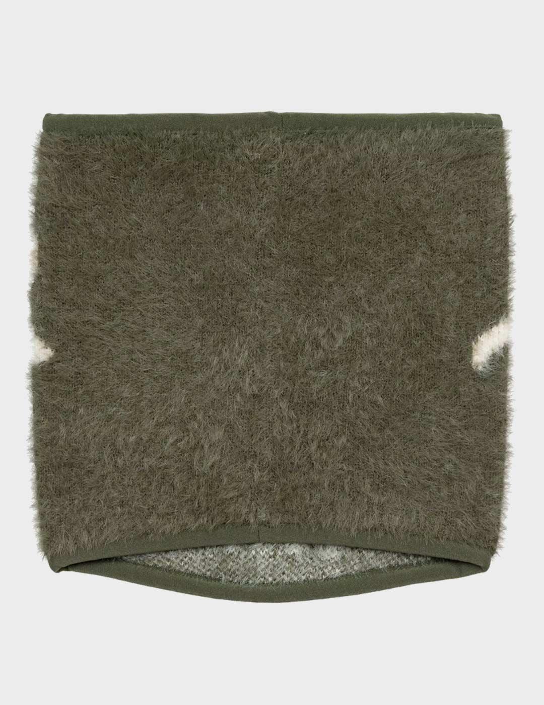 Braga Carhartt WIP Chedda Neckwarmer Opuntia/Nat